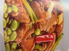 -院8里·少城记忆老川菜(宽窄巷子店)