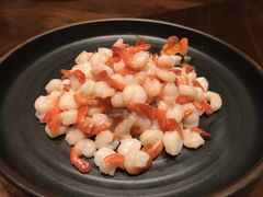 手剥野生凤尾虾仁-晶采轩(恒隆广场店)