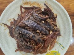 -言老头面馆(南环农贸市场店)