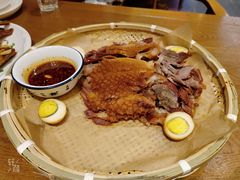 -忆见妈妈菜(银河城店)