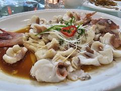 -渔民新村(番禺总店)