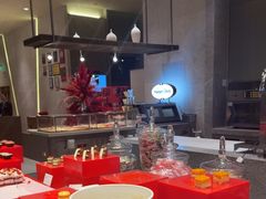 -解放碑威斯汀酒店-知味国际美食餐厅