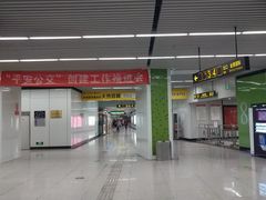 -狮子山(地铁站)