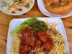 -村花杏荔枝湾艇仔粥