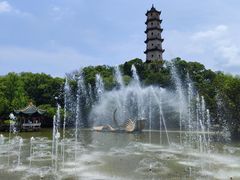 -江心屿景区