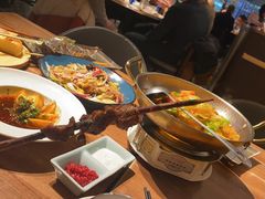 -耶里夏丽·丝路新疆菜·清真食品(徐汇南丹东路臻选店)