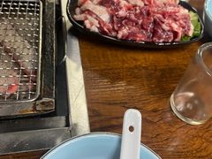 -传奇龙虾·烤牛肉