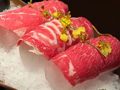 -色響火锅(恒隆广场店)