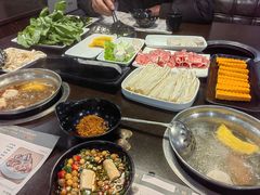 -柠檬香茅火锅(长山湖购物广场店)