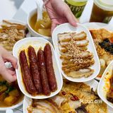 深圳新店 | 在咖啡馆吃螺蛳粉
