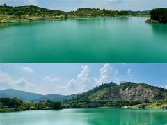 -水濂山森林公园