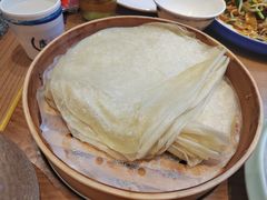 -满园烤鸭·春饼(中街大悦城店)