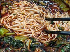 -乐山第一家临江鳝丝(茶坊路店)