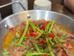 -吃货私房菜(丽江束河古镇店)