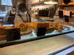 -仙峰天然面包(迎宾路店)