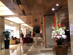 -马哥孛罗香港酒店