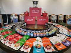 -川锅一号火锅(铜山万达店)