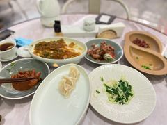 -喜鼎海胆水饺(平安金融中心店)