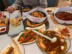 -七八冷面·延边朝鲜族美食(圣熙八号店)