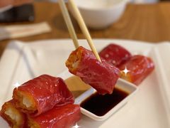 -喜粤糖朝餐厅(三八广场店)