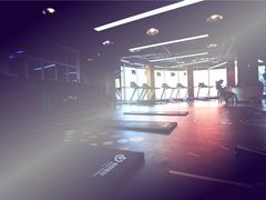 -每刻健身工作室(西直门店)