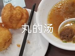 -护国寺小吃(左家庄店)