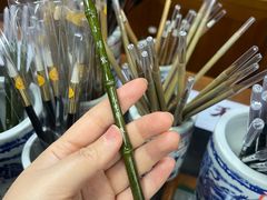 -中国湖笔博物馆(莲花庄路)