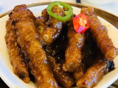 -春满园·早茶·粤菜·宴会(前海店)