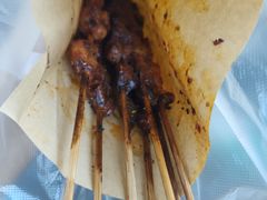 -圆西烤肉(园西路店)