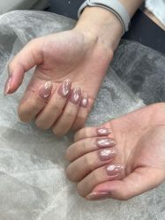 -芊屿芊浔美甲