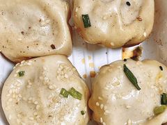 -小杨生煎(黄河路美食休闲街店)