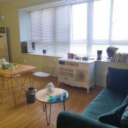 -星漾美学美容美体中心