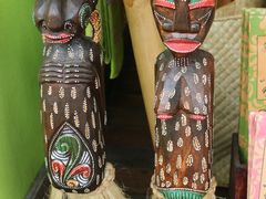 -乌布德传统市场