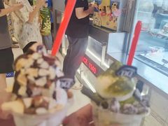 -DQ·蛋糕·冰淇淋(合生汇店)