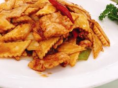 -怡园饭店-餐厅(四望亭店)