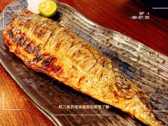 青花鱼-鸟屋·烧鸟串烧居酒屋(新世纪广场店)