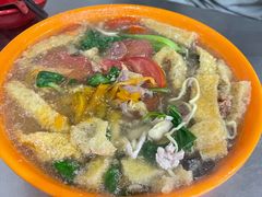 全家福-易记皮肚面(明瓦廊店)