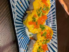 -福樱兰海鲜放题铁板烧(加州店)