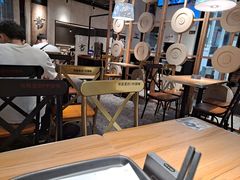 大堂-和府捞面(壹方天地店)