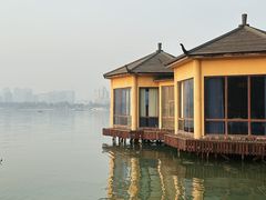 -云龙湖旅游景区