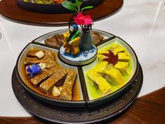 -食悦江南·淮扬菜·烤鸭(亚运村·惠新店)