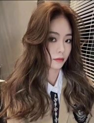 点击看大图 -MORI HAIR SALON日式美发沙龙
