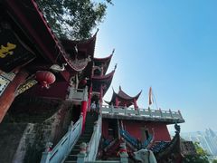 -龙泉洞(沙坪坝区)
