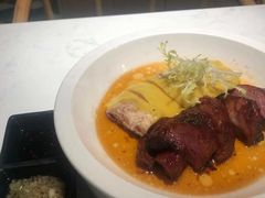 -食大利香港茶餐厅(南亚风情第一城店)