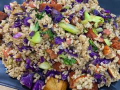 -津门炒饭王(天佑城店)