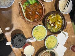 -李先生牛肉面大王(成都东站西广场店)