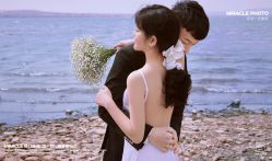点击看大图 -情订奇缘婚纱摄影(和平路店)