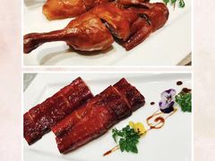 -利苑酒家(宜安广场店)
