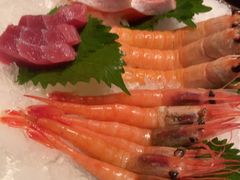 -Mr.Fish鱼鲜生海鲜放题(高德置地冬广场店)