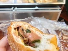 -惠源面包店(开禾路店)